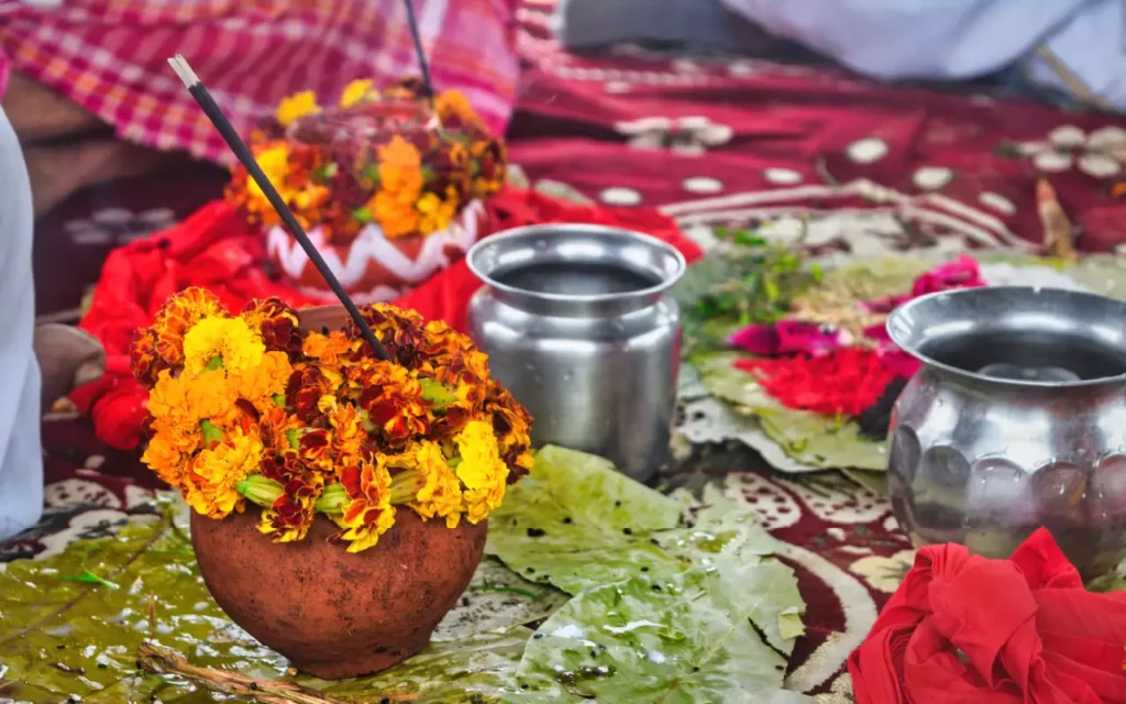 Unlock the Meaning: How Pitru Paksha Connects Modern Hindus to Their Roots