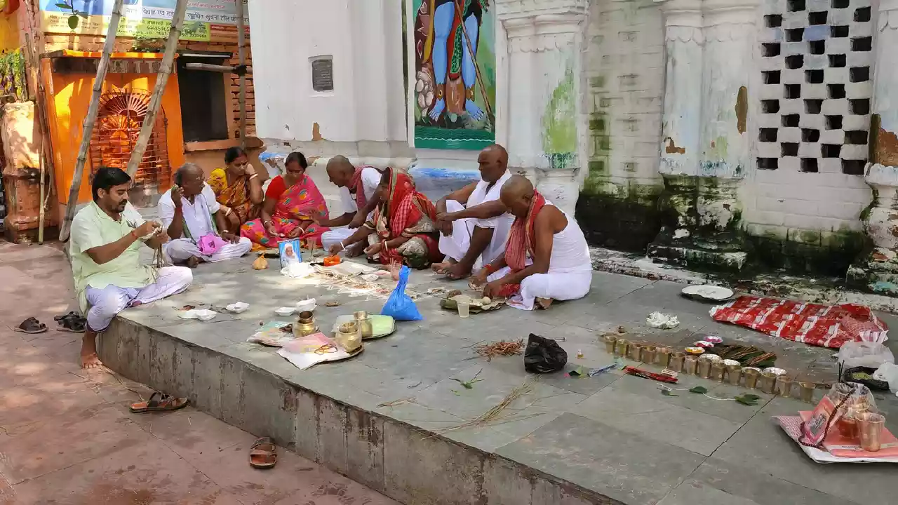 Krishna Paksha Tithis