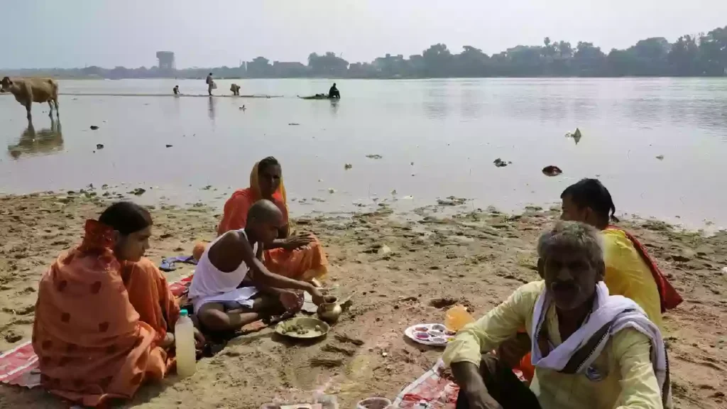 the Special Shraddha Days During Pitrupaksha