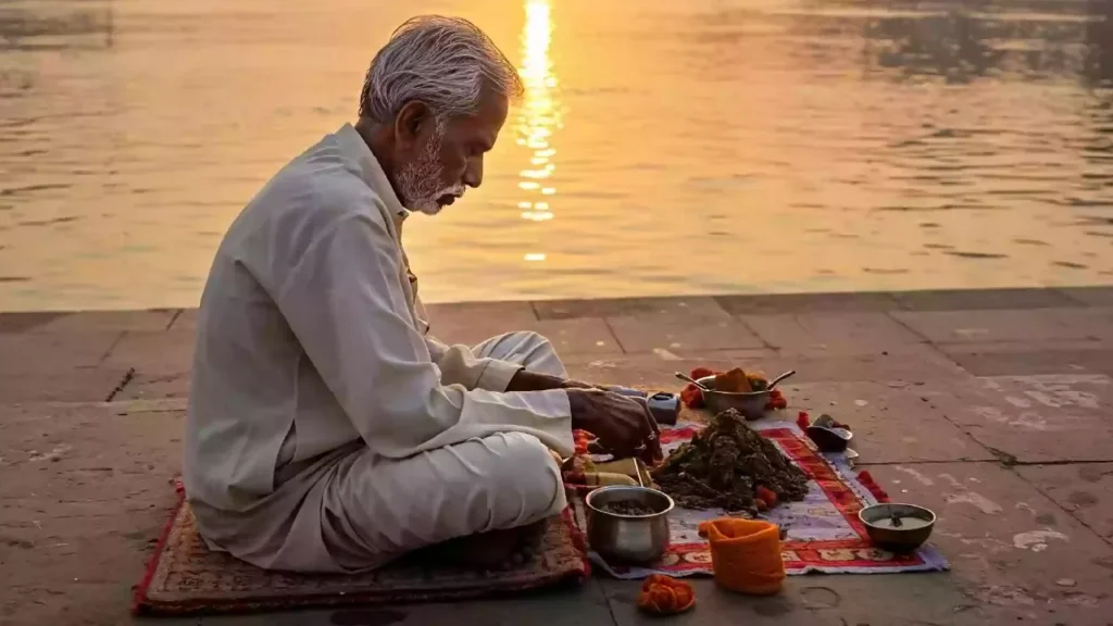 What Happens to Ancestors if Shraddha Is not Performed?