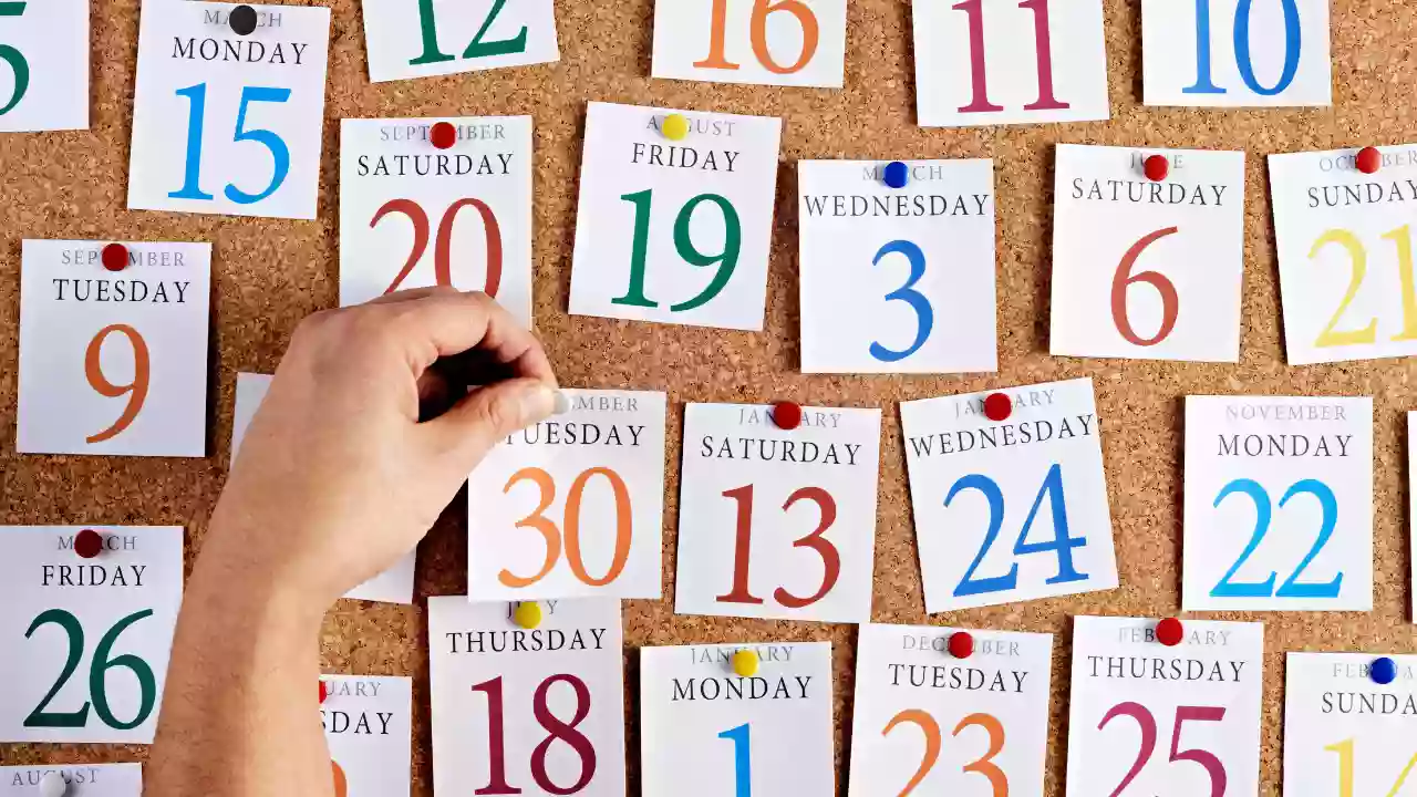 the Exact Dates for Pitru Paksha Shradh in 2025