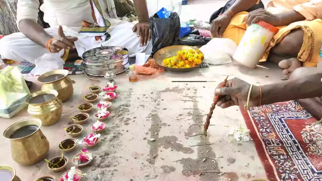 Ancestor Rituals Explained