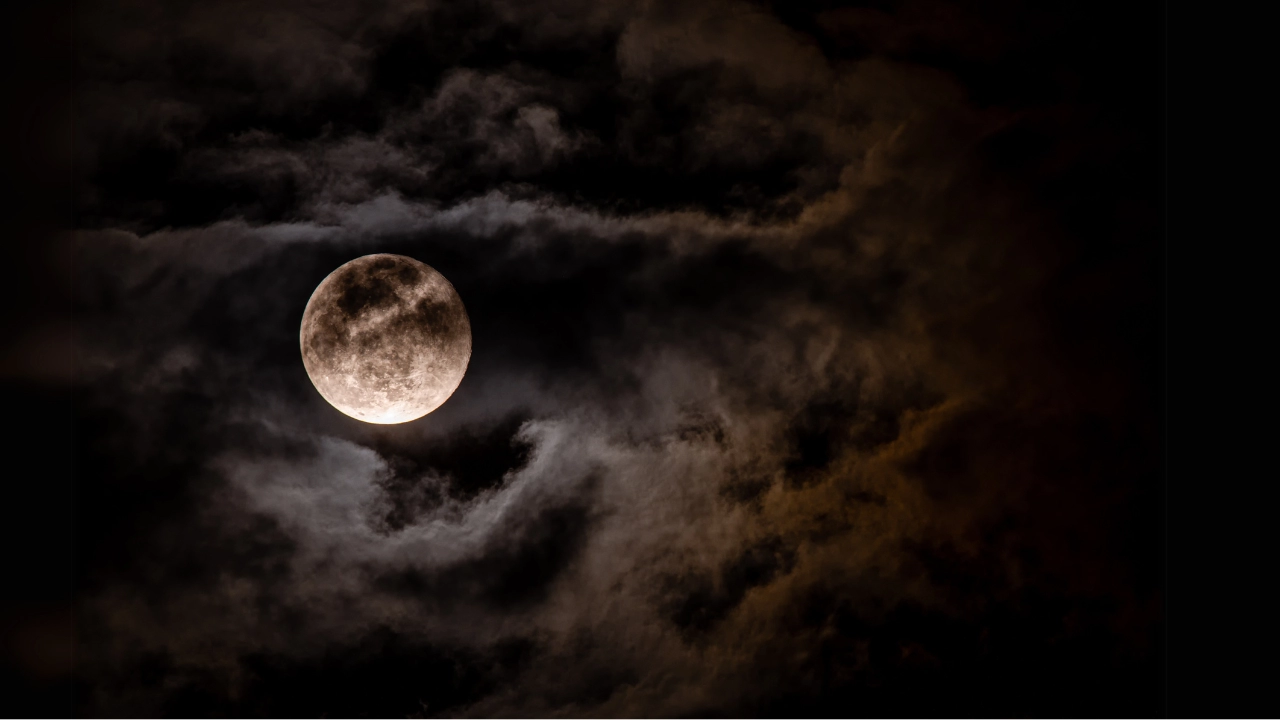 What is Purnima Shradh